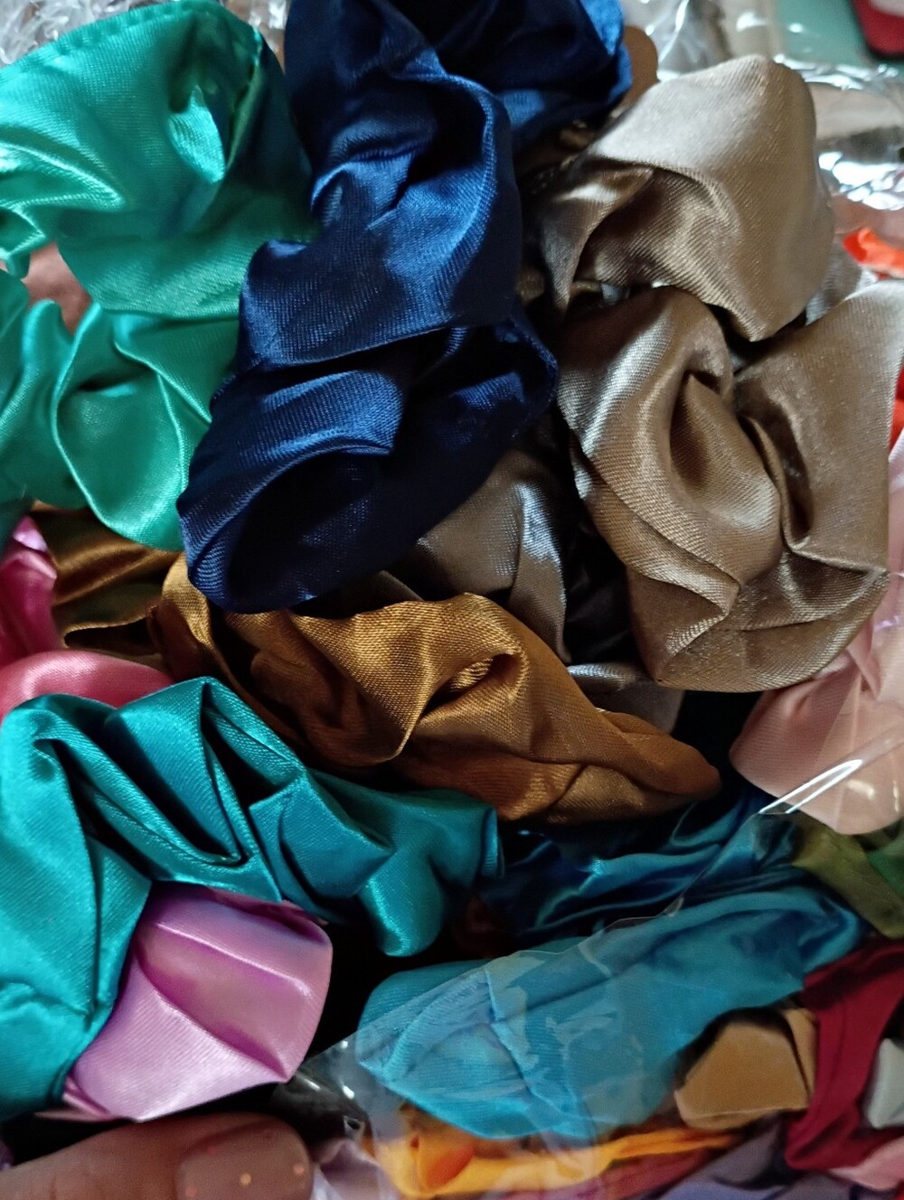 Scrunchie Bundle